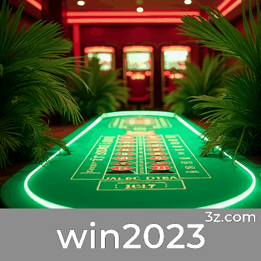 Qualidade Suprema em Jogos de Casino no win2023