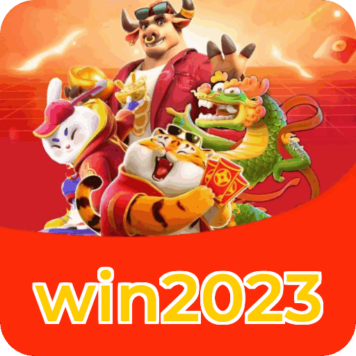 Bônus de Boas-vindas win2023