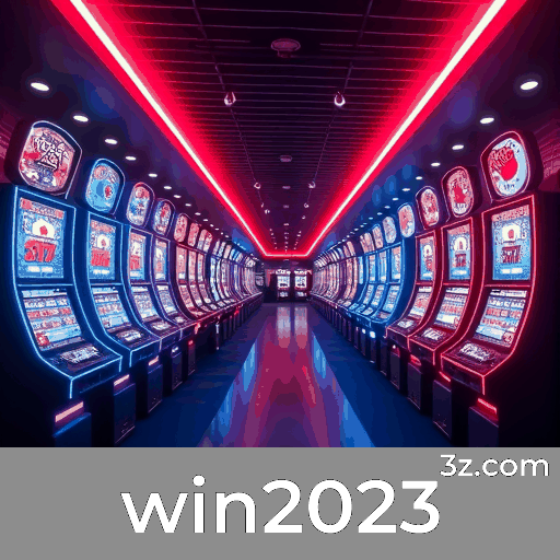 Win2023: Diversão Infinita para Jogadores Brasileiros